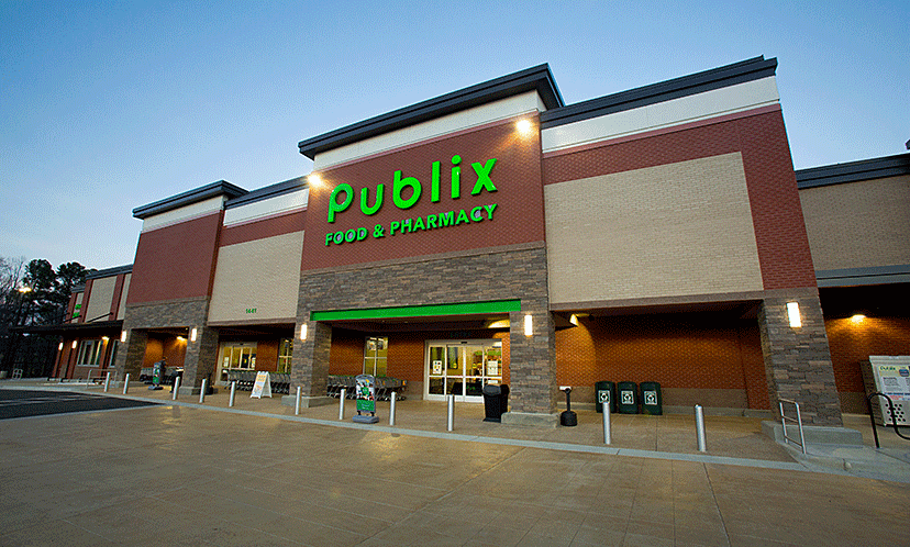 Publix Gift Cards - Email, Text, Print or Mail