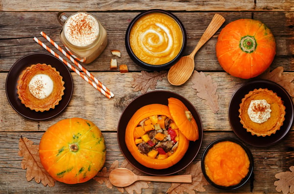 Carving out pumpkin STEM ideas for your students