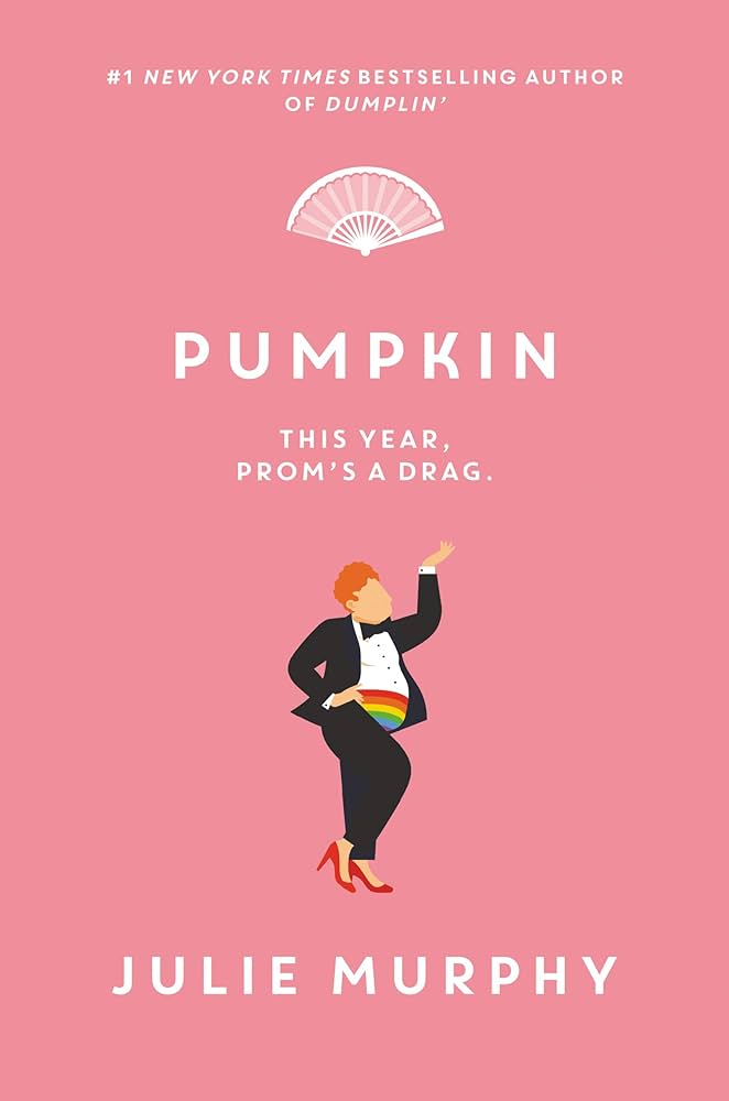 Pumpkin (Dumplin) : Murphy, Julie: Amazon.de: Books