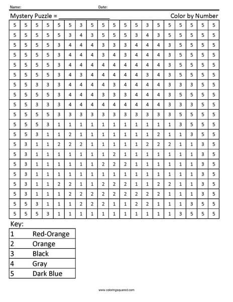Pusheen Pumpkin Coloring - Coloring Squared