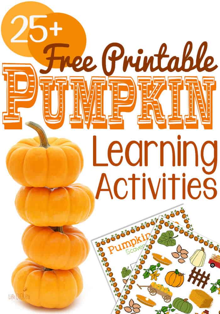 How Many Pumpkin Seeds (0-5) | Made By Teachers