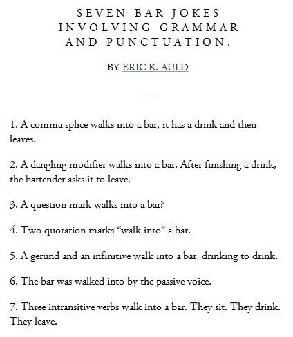 Bodily Function Punctuation... - Fart.com