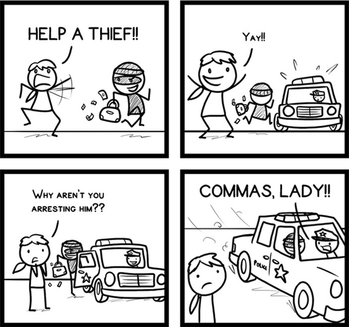 100 Grammar Jokes and Puns for True Grammar Nerds