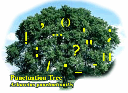 Punctuation Marks