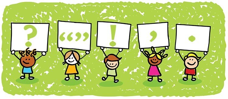 Capitalization and punctuation practice worksheets | TPT