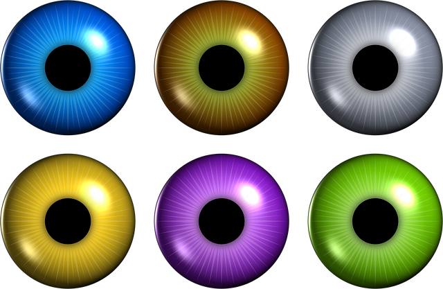 The Science of Hazel Eyes · PrepScholar