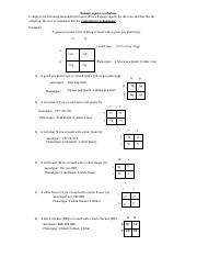Kami Export - Desiree Herrera STUDENT - punnett square worksheet ...