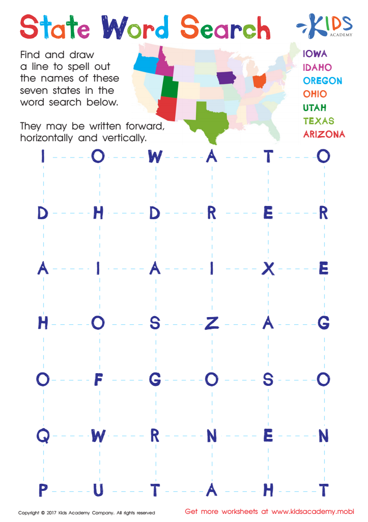 puzzle social studies worksheet