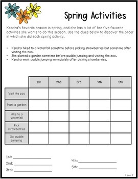 Logic puzzles and more to entertain the mind at Puzzlers Paradise!