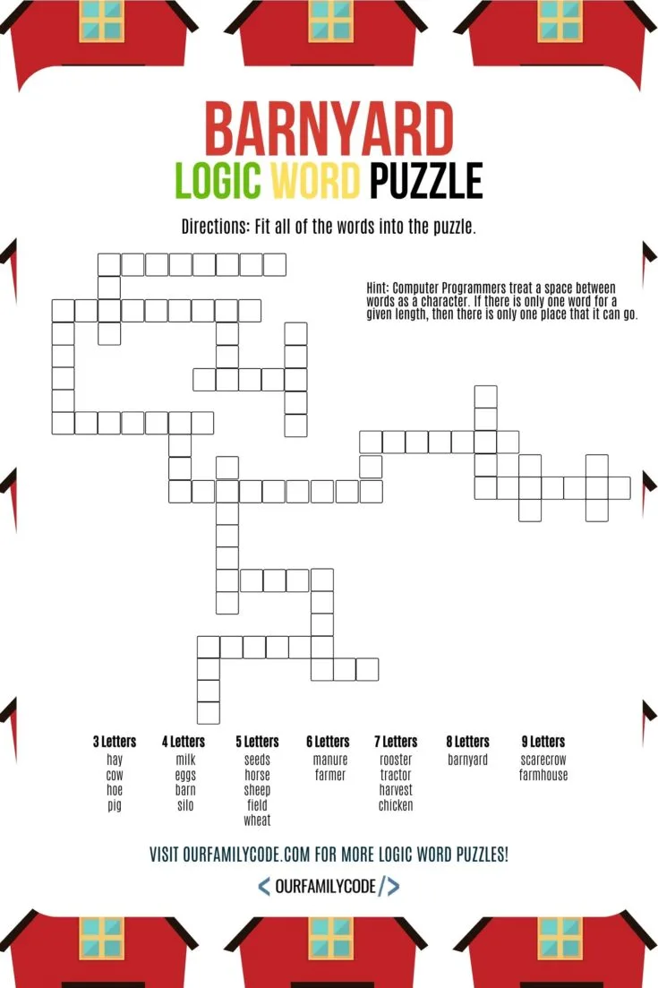15 Logic Puzzles | PDF | Drink | Workweek And Weekend