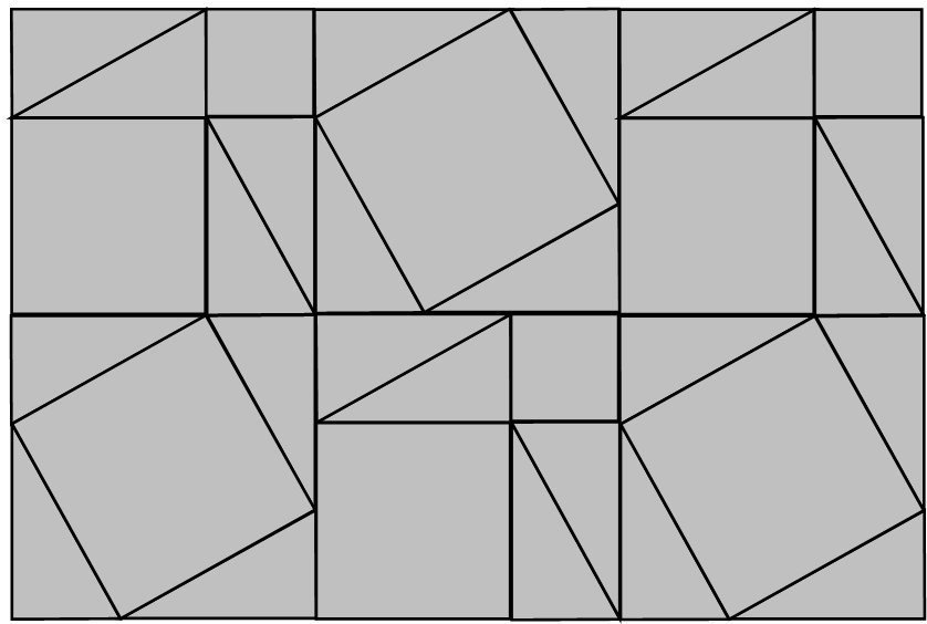 The Pythagorean Proof - Denise Gaskins Lets Play Math