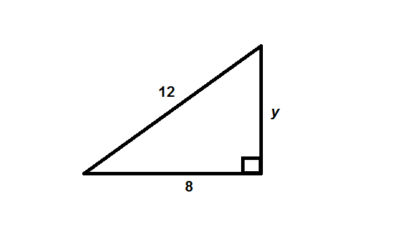 pythagorean theorem math problems
