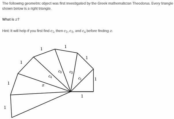 Pythagorean theorem word problems | Khan Academy Wiki | Fandom