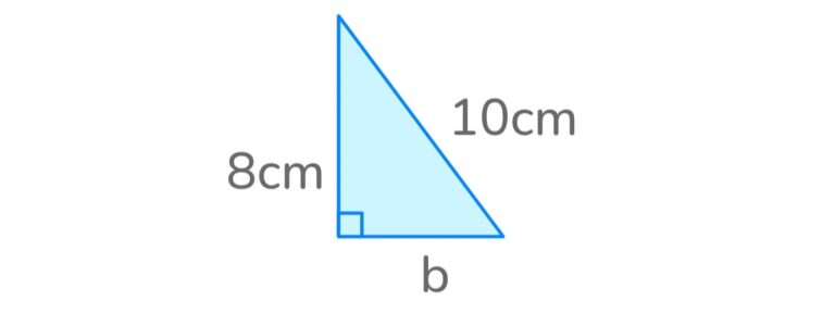 What is the Pythagorean theorem &  how to use it | DoodleLearning