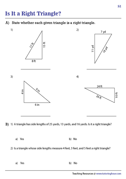 Level Ups: 8th Grade Pythagorean Theorem | Pythagorean Theorem ...