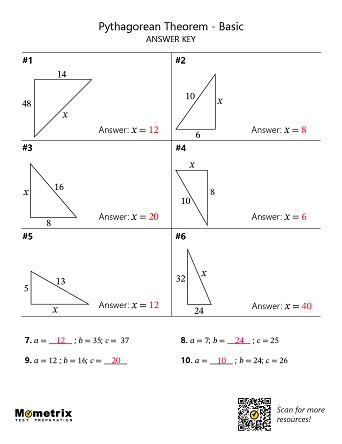KutaSoftware: Geometry- The Pythagorean Theorem And Its, 58% OFF