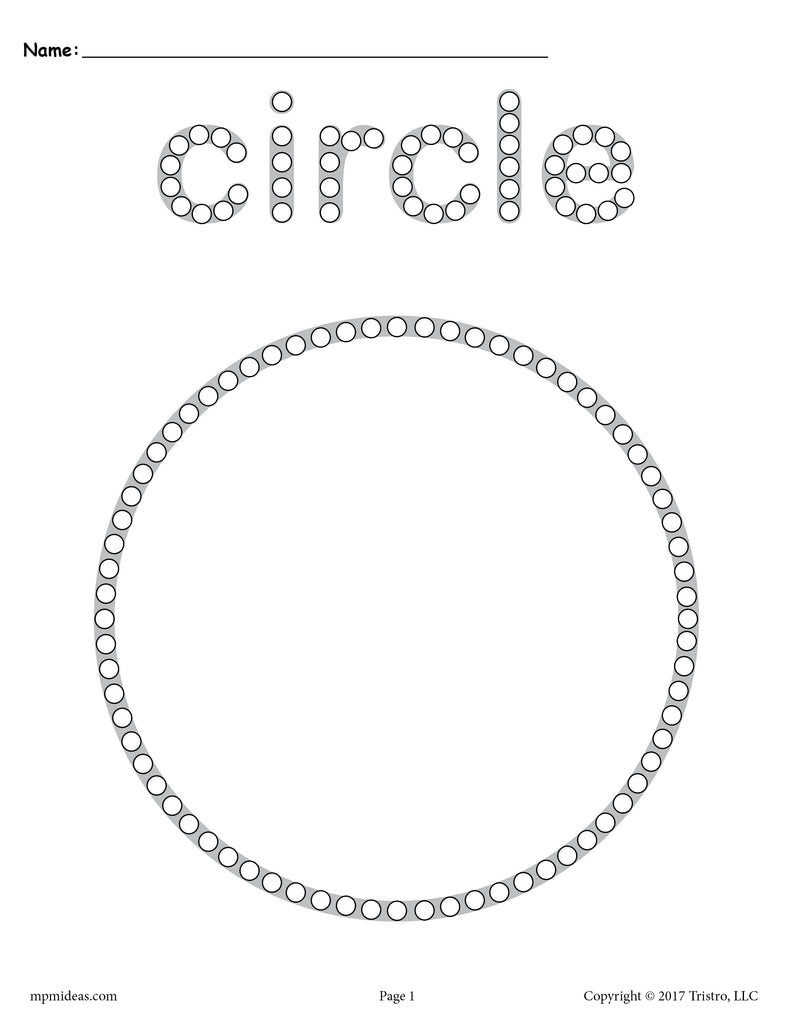 q tip printables