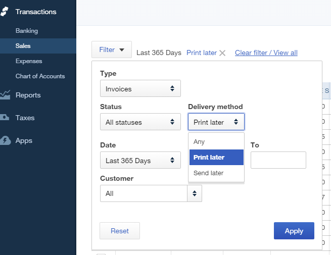 How to adjust your QuickBooks Online settings - Timely