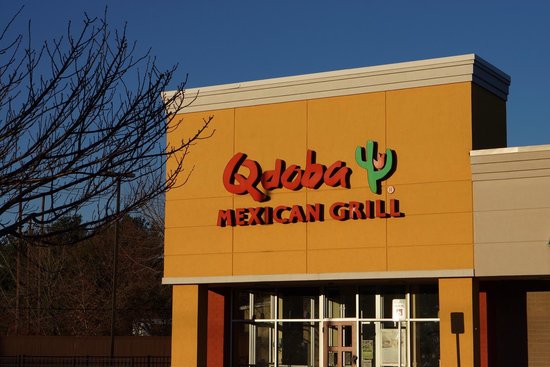 QDOBA MEXICAN GRILL, Elizabethtown - Menu, Prices &  Restaurant ...