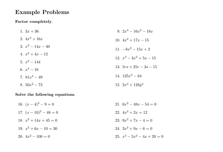Download Quadratic Equation by anil688788 on DeviantArt