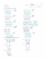 solving-quadratic-equations-factoring-worksheet-answers-algebra-2 ...