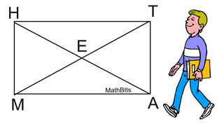 quadrilateral proofs worksheet with answers