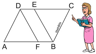 quadrilateral proofs worksheet with answers