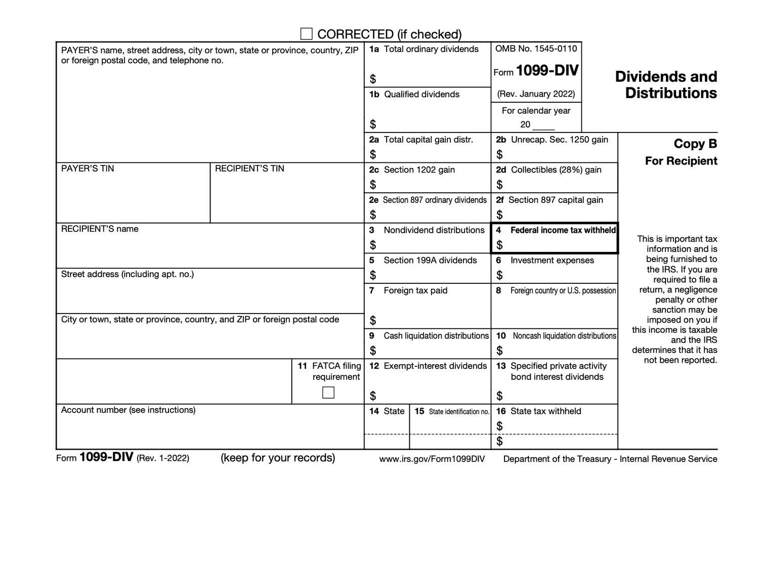 qualified dividends and capital gain tax worksheet instructions