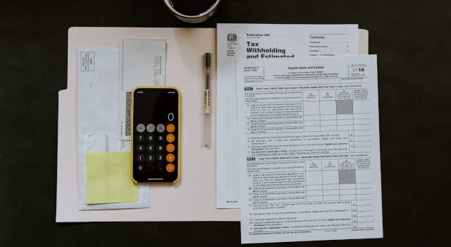 How Your Tax Is Calculated: Qualified Dividends and Capital Gains ...