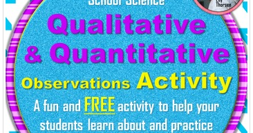 The Best of Teacher Entrepreneurs III: FREE SCIENCE LESSON ...