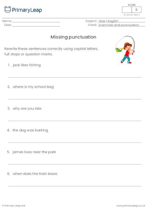 Worksheet Search