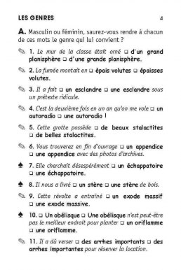 questions de quiz en francais