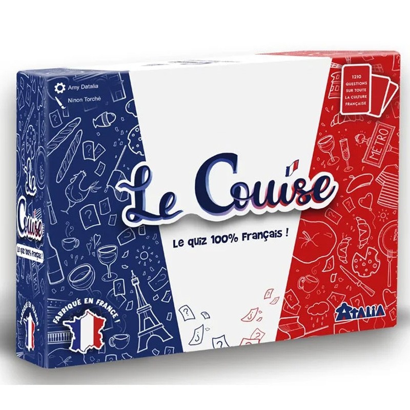 questions de quiz en francais