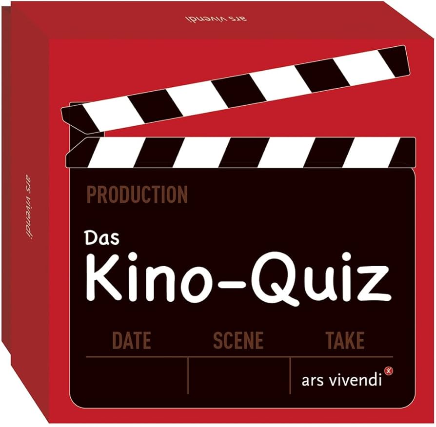 questions quiz cinema