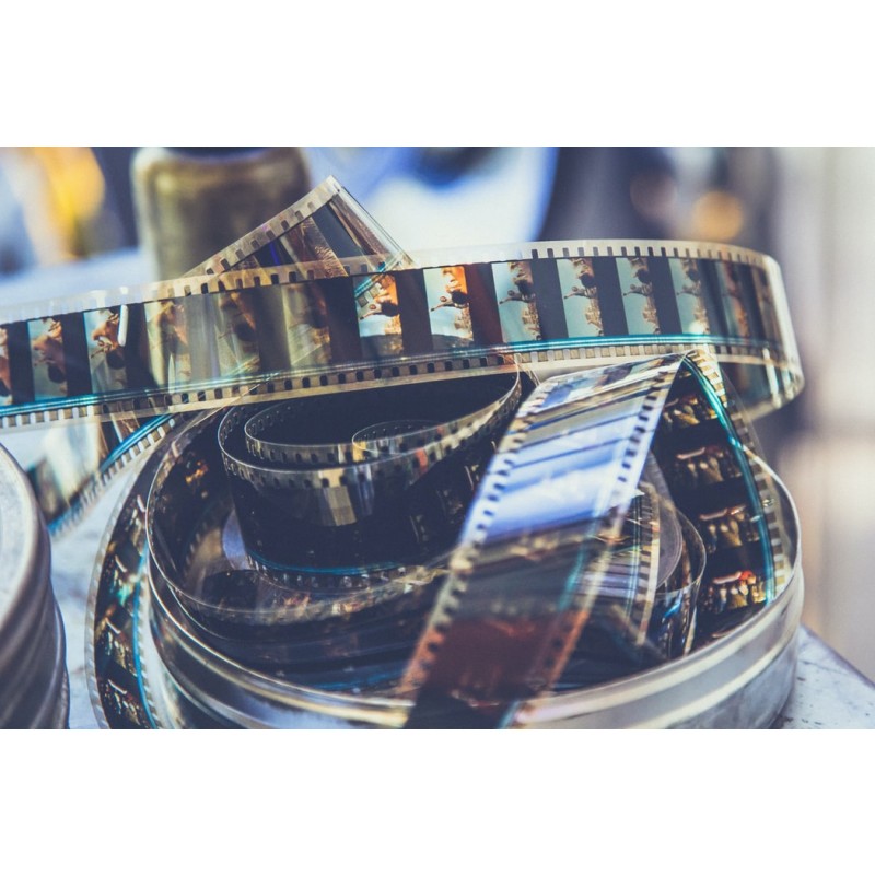 Christmas Quiz - Answers | Cinema, etc.