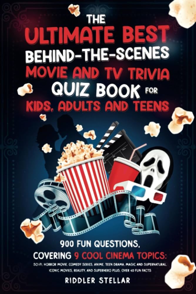 Quiz on Indian Cinema | PPT