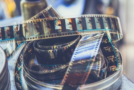 Movie Buff Quiz, Cinema 100 Question Cards Sealed Cards