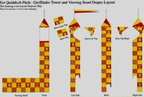 quidditch printables