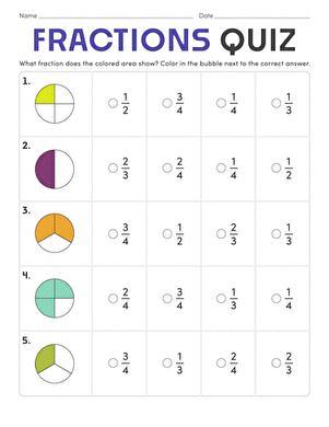 quiz in code worksheet answers