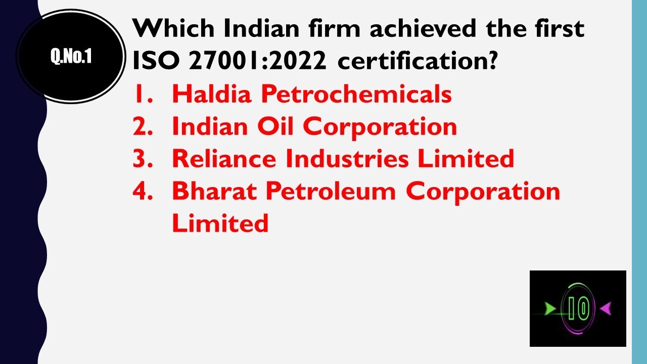 quiz questions based on current affairs