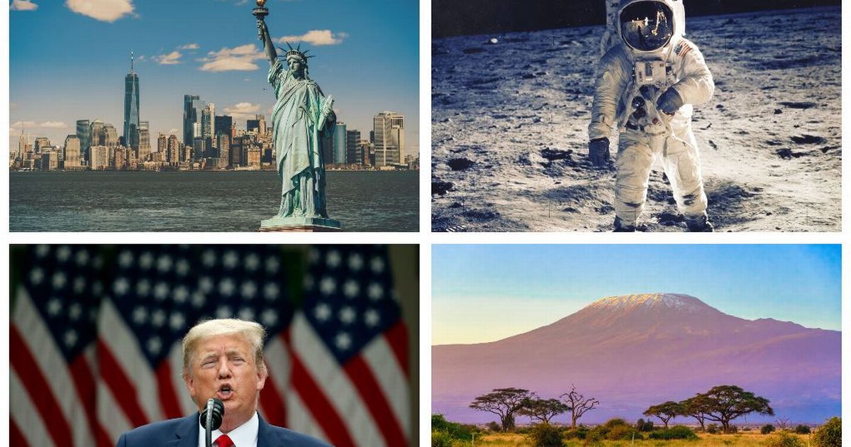 quiz questions history and geography