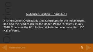 quiz questions july 2018