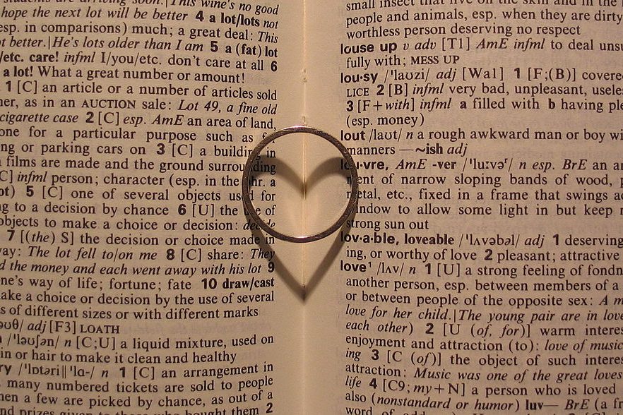 Love Quiz - Al Talib