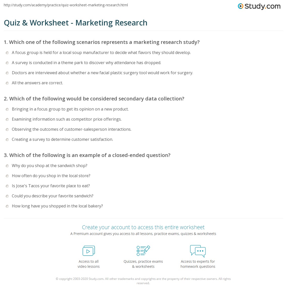 quiz questions related to plastics