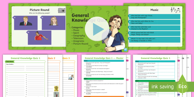 quiz questions uk general knowledge