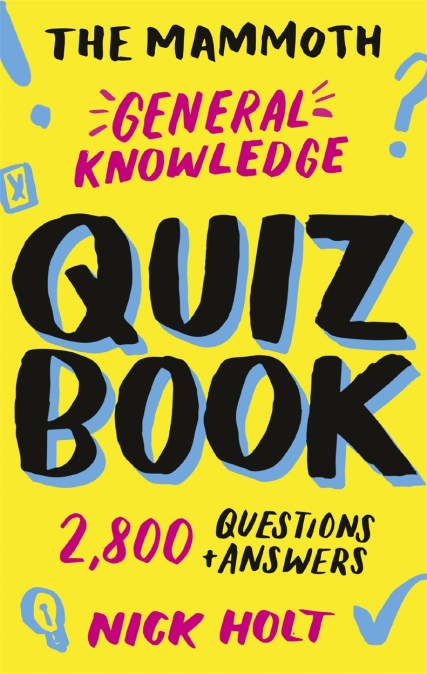 quiz questions uk general knowledge