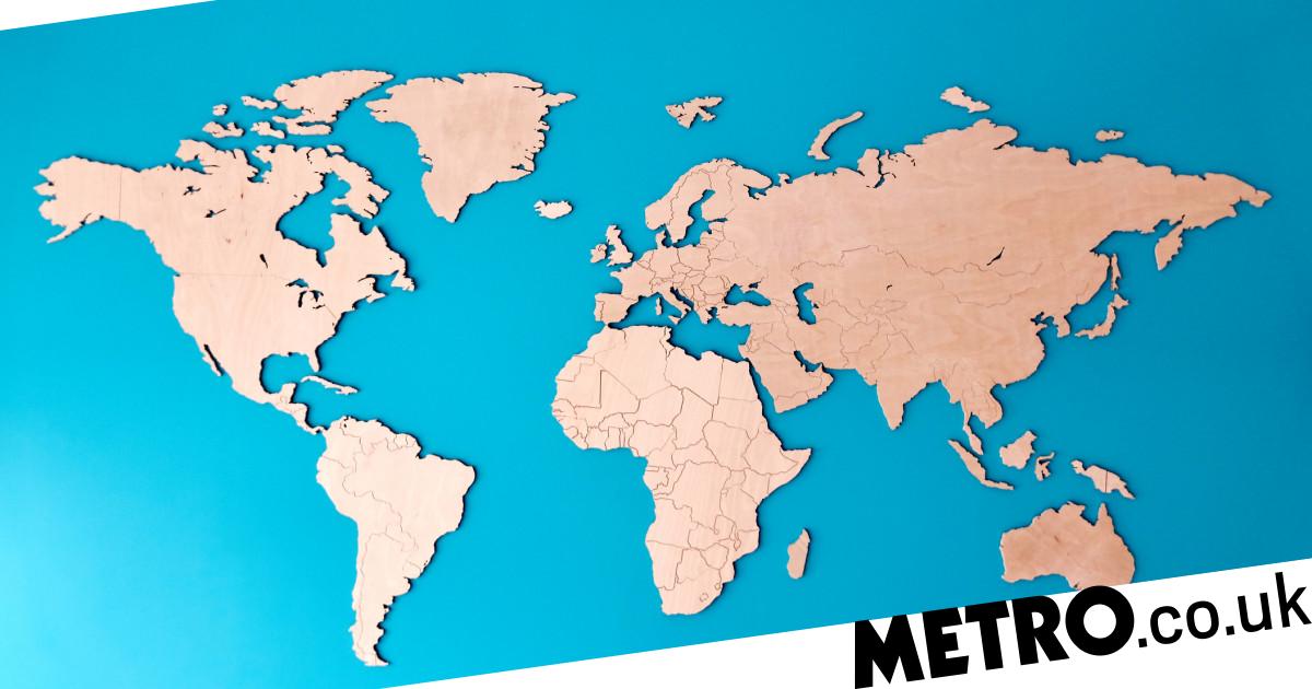 quiz questions uk geography