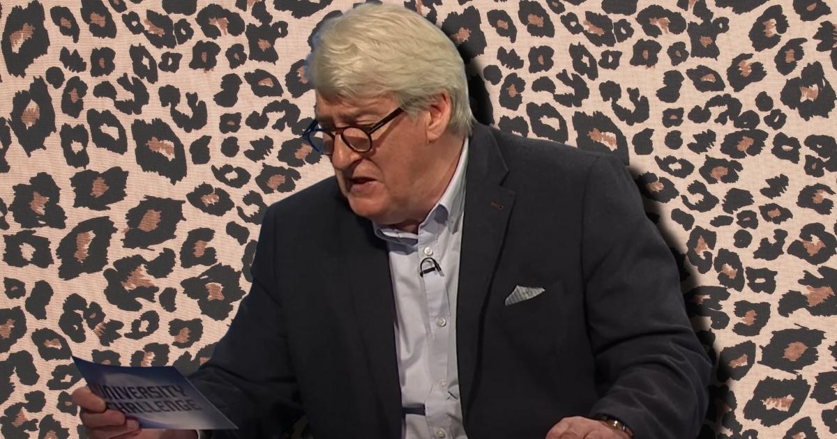 University Challenge - Dr. Who questions - Blogtor Who