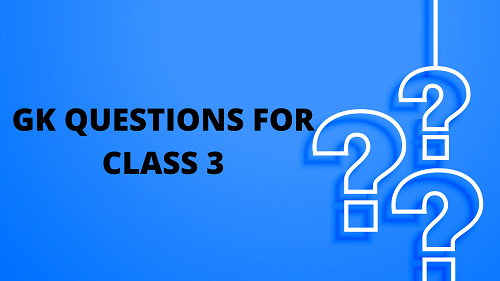 quiz questions upto class 8