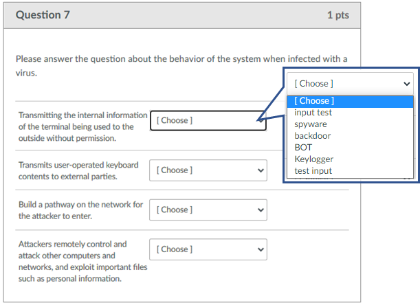 quiz questions with numerical answers